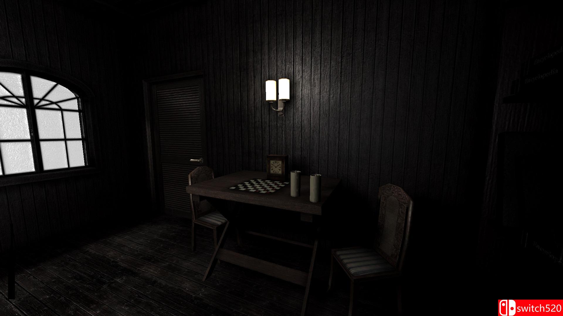 《木屋（Wooden House）》DOGE镜像版[EN]_4