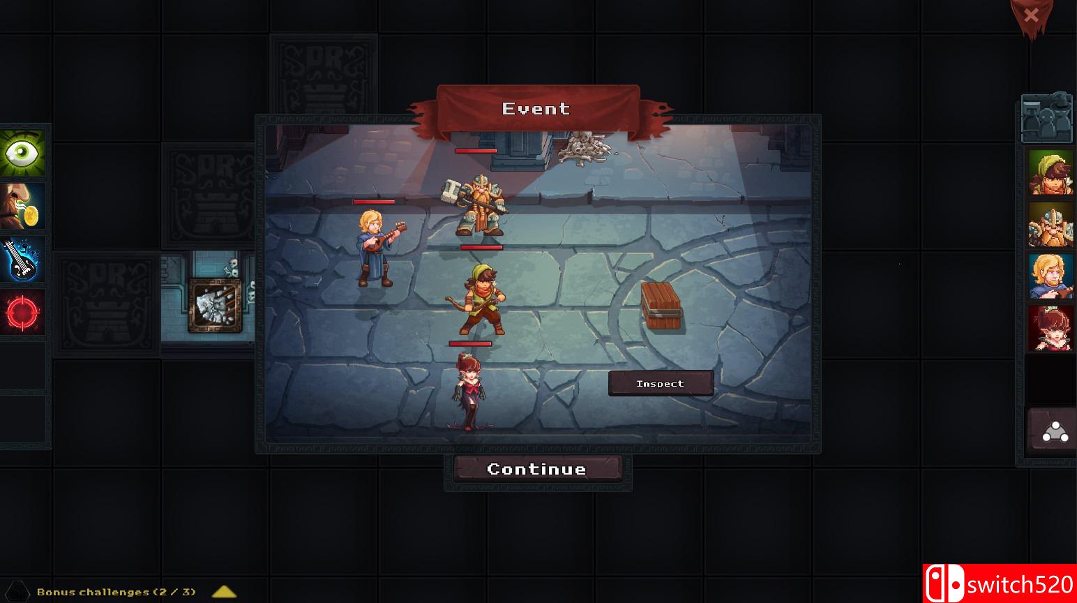 《地牢争夺战（Dungeon Rushers）》v1.2.2 ZEKE硬盘版[CN/EN]_3