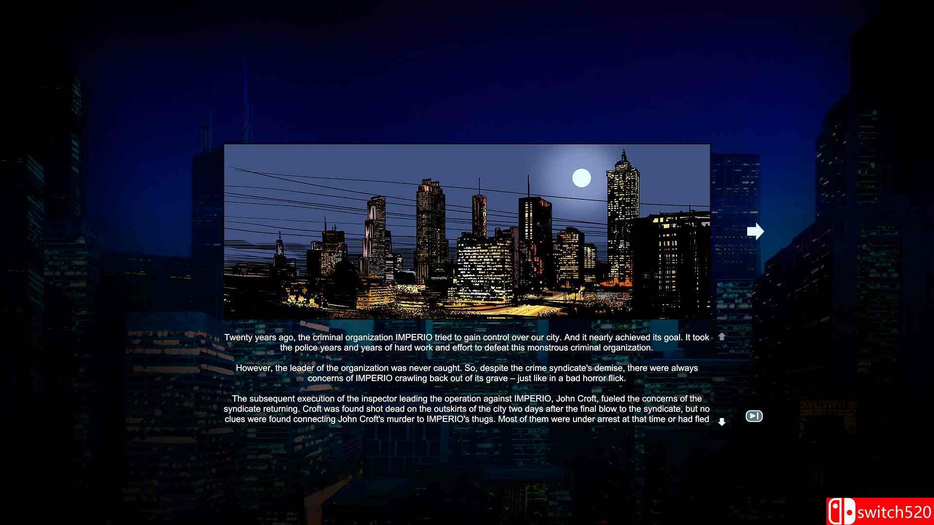 《警察战术：帝国（Police Tactics: Imperio）》v1.1986 3DM免安装未加密版[EN]_1