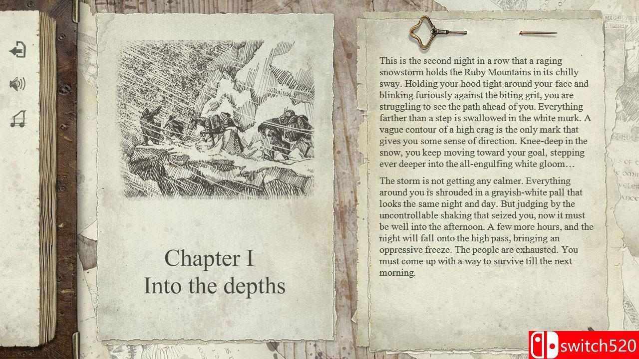 《地球火焰领主（The Lords of the Earth Flame）》v1.0.3 四国语言 SiMPLEX硬盘版[EN]_6