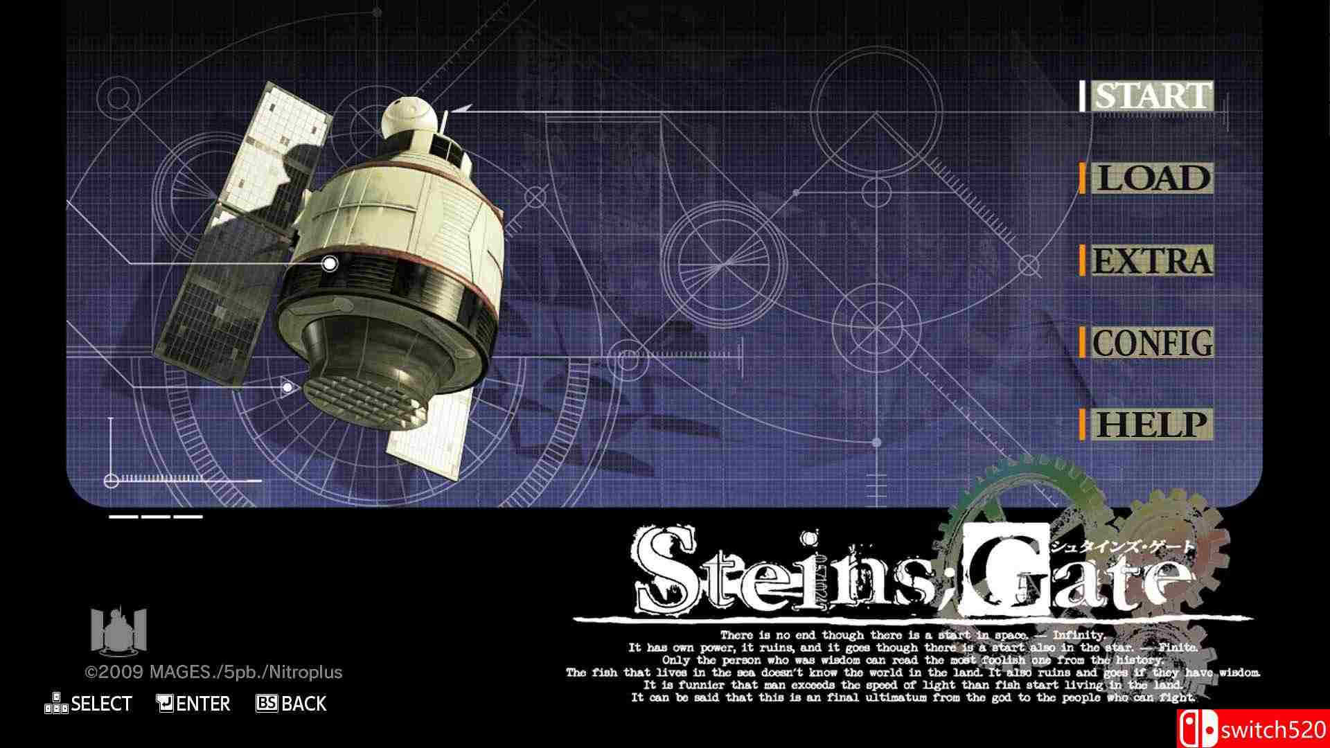 《命运石之门（STEINS;GATE）》CODEX镜像版[EN/JP]_4