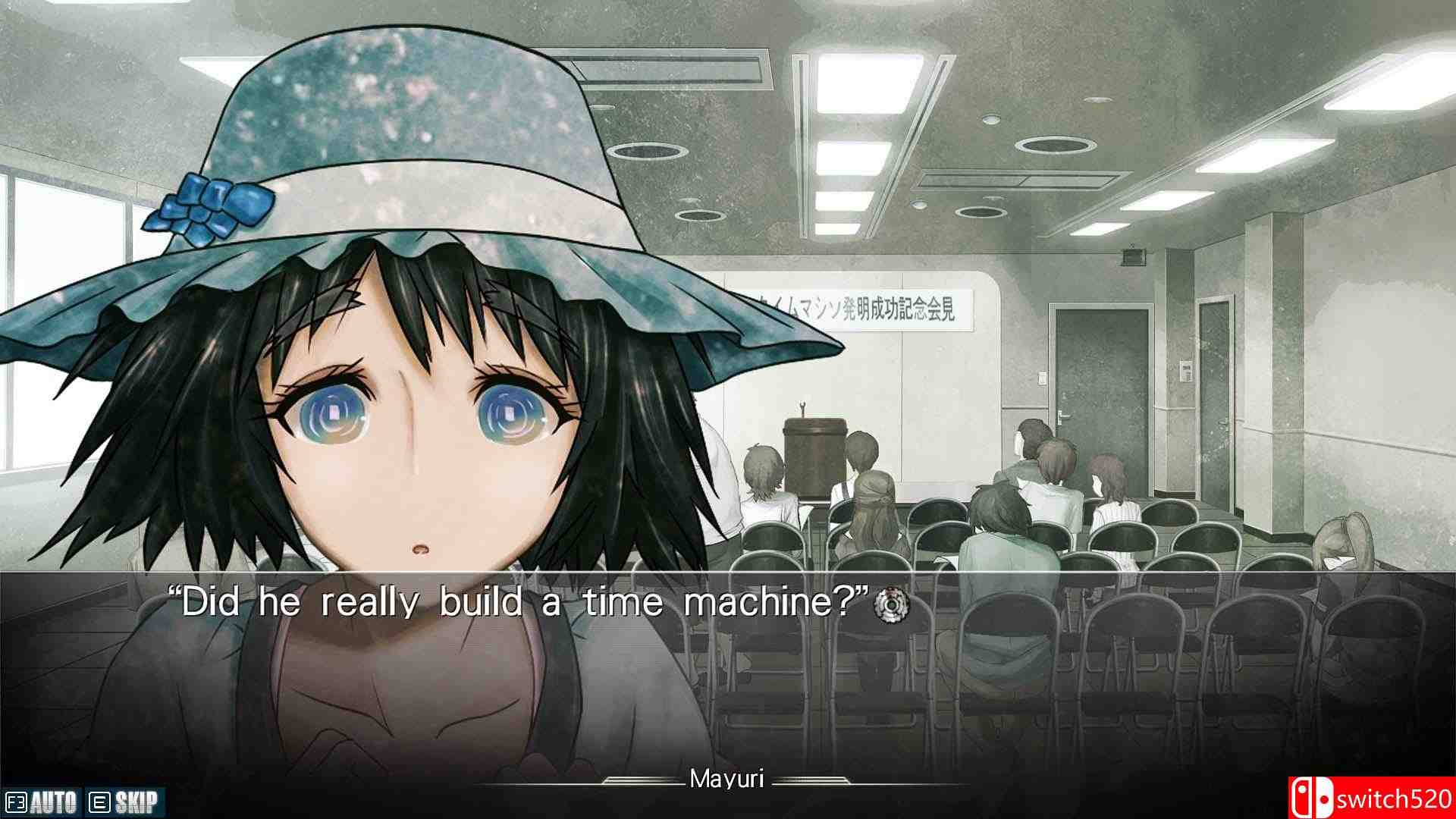 《命运石之门（STEINS;GATE）》CODEX镜像版[EN/JP]_3