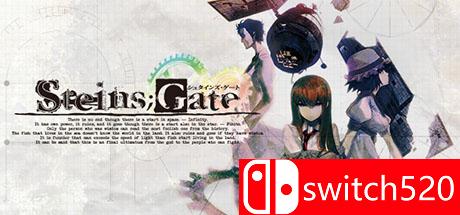《命运石之门（STEINS;GATE）》CODEX镜像版[EN/JP]