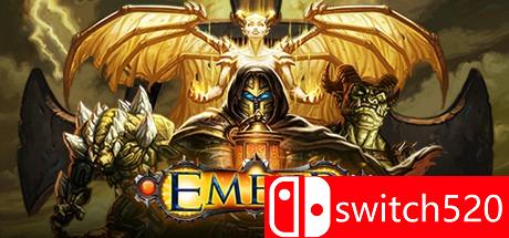 《余火（Ember）》CODEX镜像版[EN]