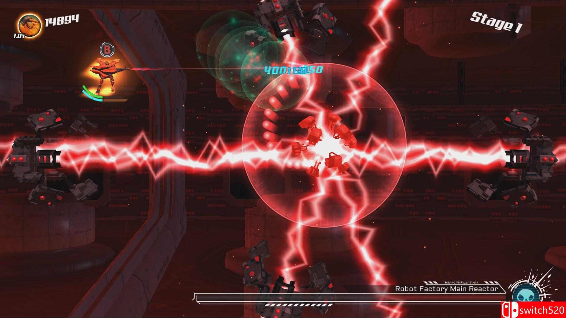 《星尘银河战士：星际之颠（Stardust Galaxy Warriors: Stellar Climax）》ALiAS硬盘版[EN]_8