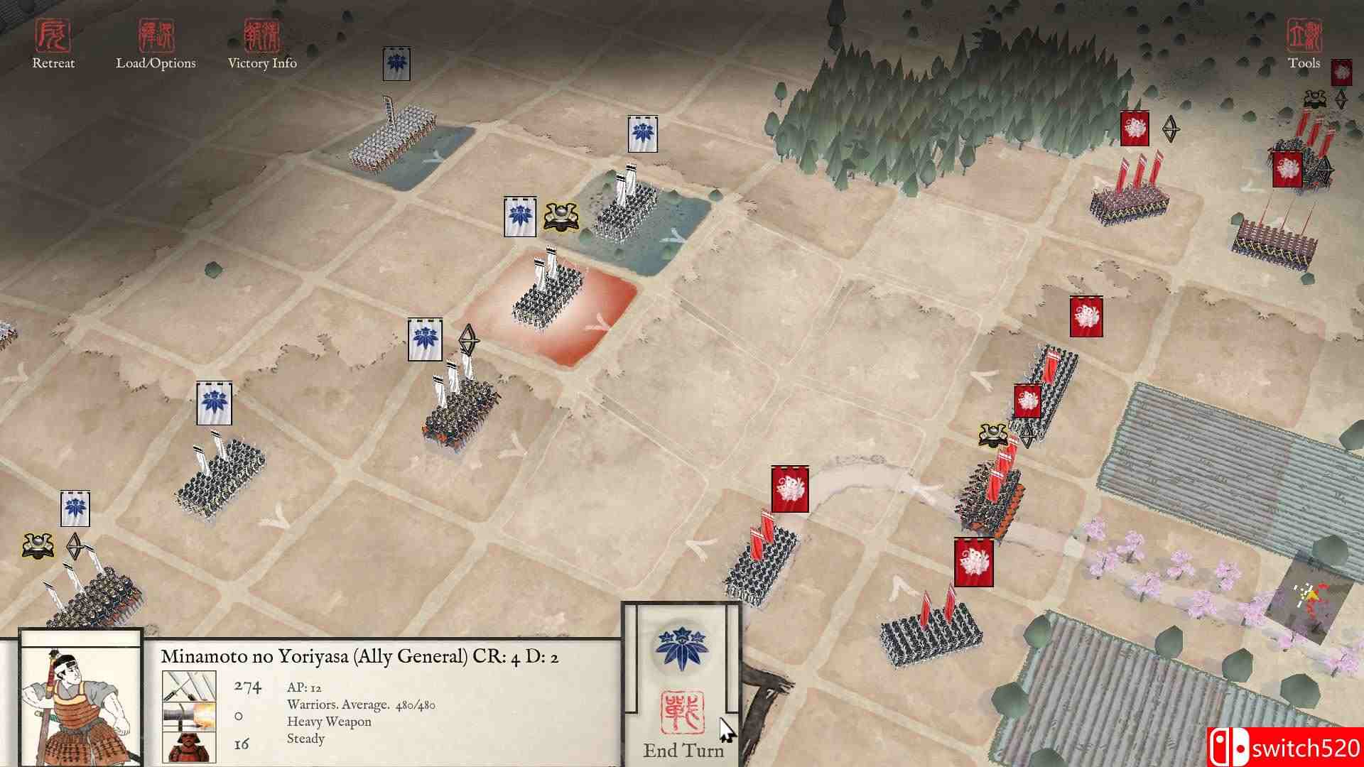 《战国时代：战国之影（Sengoku Jidai: Shadow of the Shogun）》集成DLC Unleashed硬盘版[EN]_3