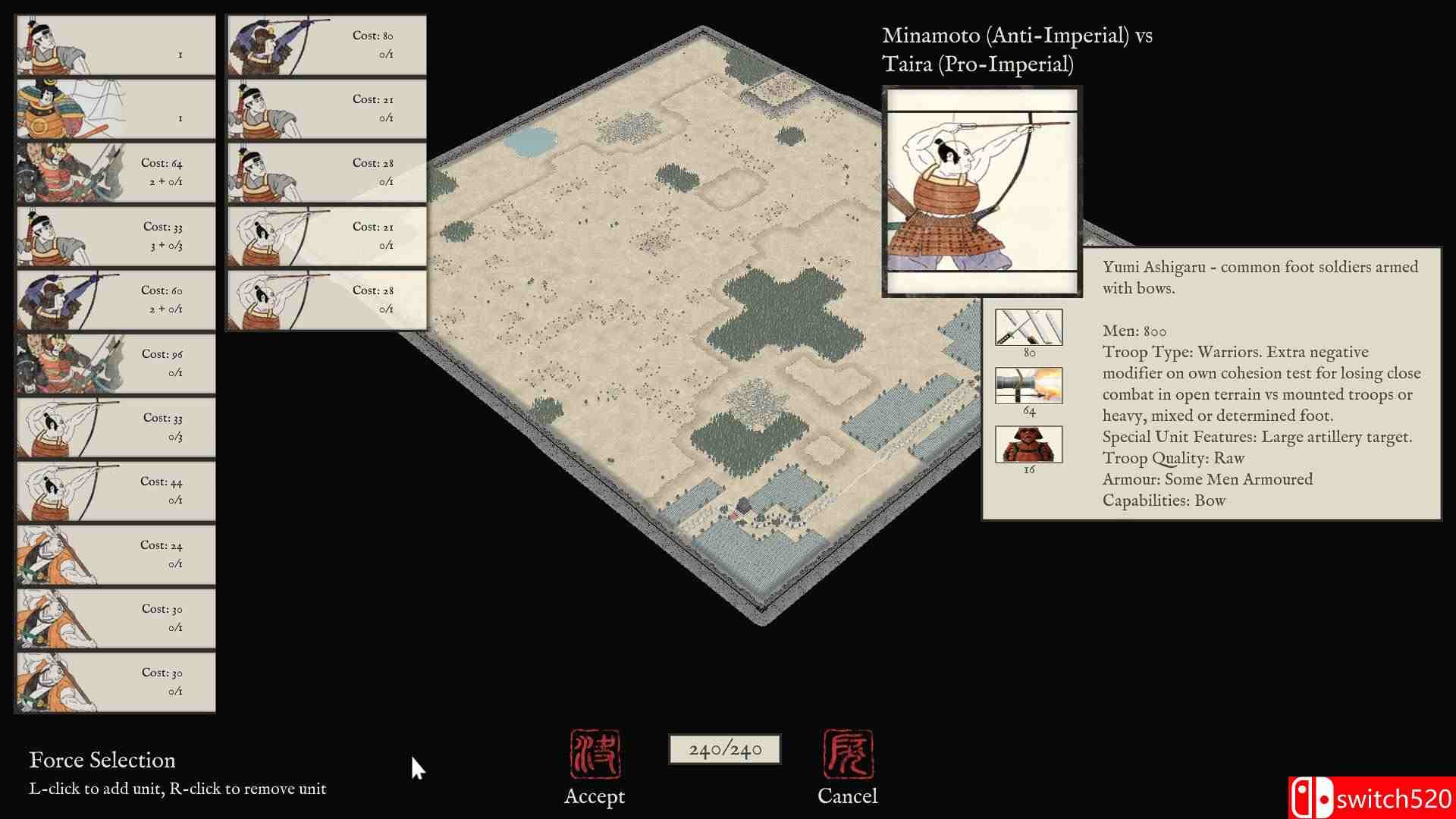 《战国时代：战国之影（Sengoku Jidai: Shadow of the Shogun）》集成DLC Unleashed硬盘版[EN]_2