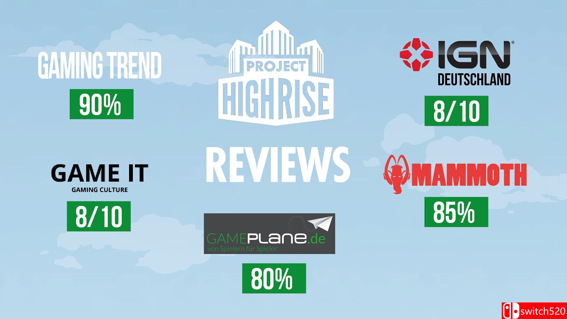 《大厦管理者（Project Highrise）》v1.5.3 3DM免安装未加密版[EN]_3