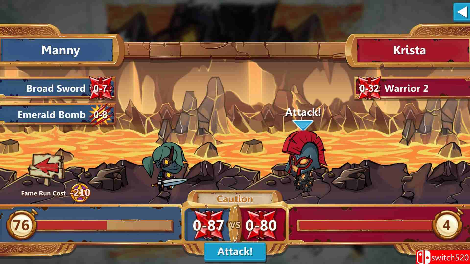 《英雄世代：再生（Hero Generations: ReGen）》v1.04 DARKSiDERS硬盘版[CN/EN]_4