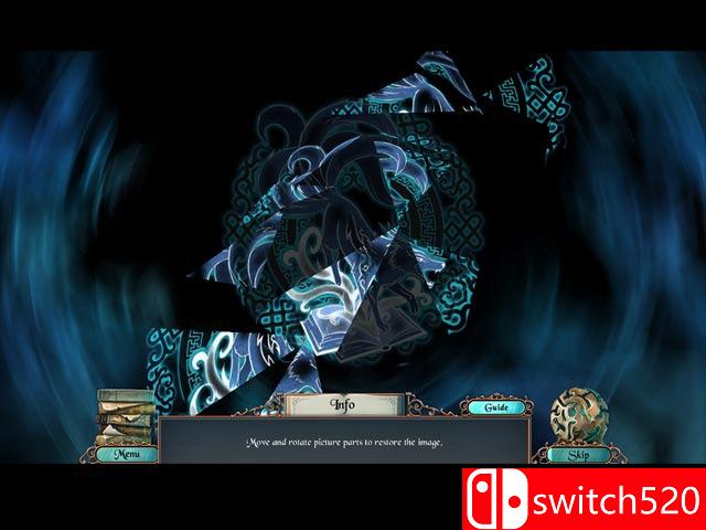 《幽暗迷宫6：夺命秘辛（Sable Maze: Sinister Knowledge）》典藏版 ZEKE硬盘版[EN]_3