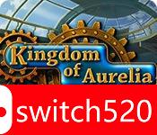 《奥雷利娅王国：神秘的毒匕首（Kingdom of Aurelia）》ZEKE硬盘版[EN]
