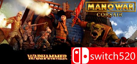 《斗士：海盗船（Man O' War: Corsair）》v1.3.2 Razor1911镜像版[EN]