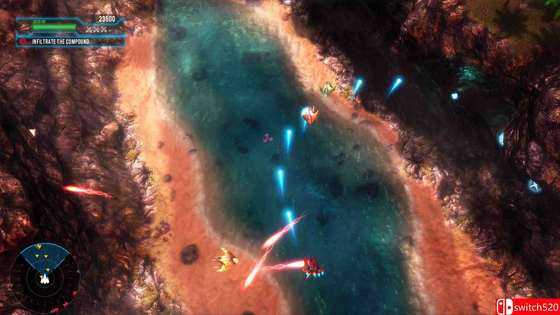 《DOGOS（DOGOS）》SKIDROW镜像版[EN][更新修正未加密补丁]_7