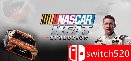 《热力拿斯卡：进化（NASCAR Heat Evolution）》CODEX镜像版[EN]