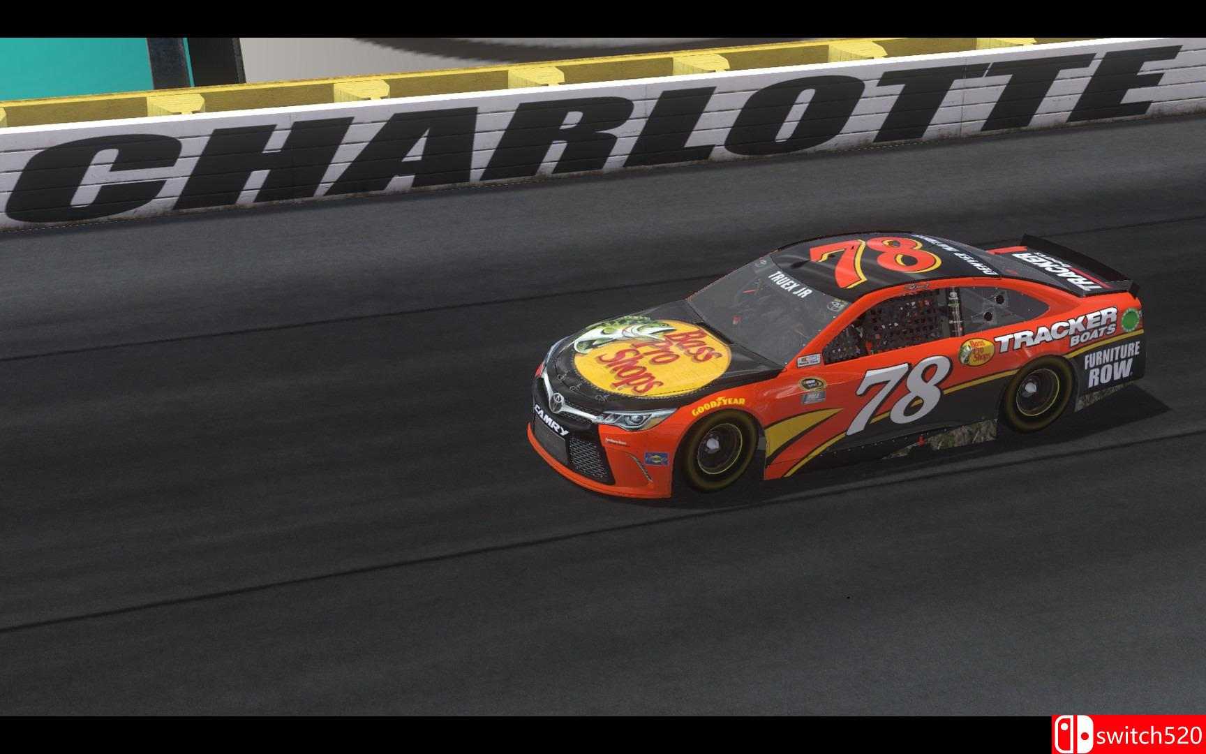 《热力拿斯卡：进化（NASCAR Heat Evolution）》CODEX镜像版[EN]_1