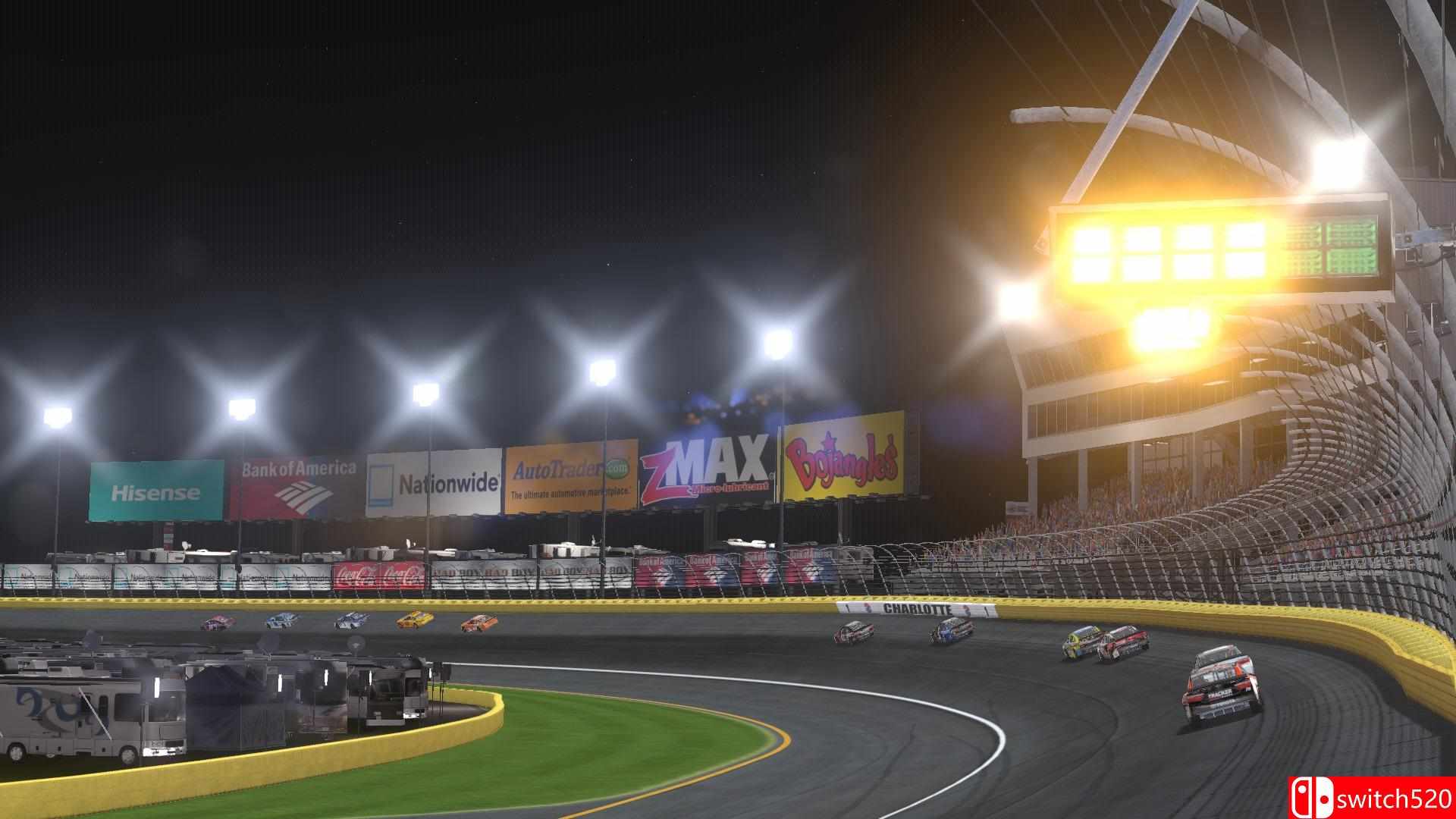 《热力拿斯卡：进化（NASCAR Heat Evolution）》CODEX镜像版[EN]_2