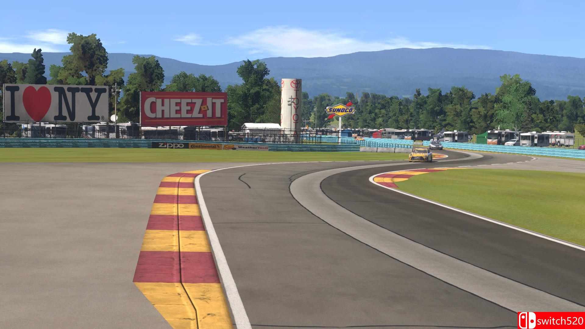 《热力拿斯卡：进化（NASCAR Heat Evolution）》CODEX镜像版[EN]_6