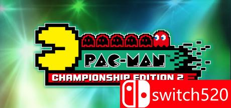 《吃豆人冠军版2（PAC-MAN™ CHAMPIONSHIP EDITION 2）》CODEX镜像版[EN]