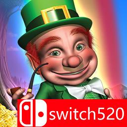 《IGT游戏机：彩虹尽头（IGT Slots End of the Rainbow）》v1.0 F4CG硬盘版[EN]