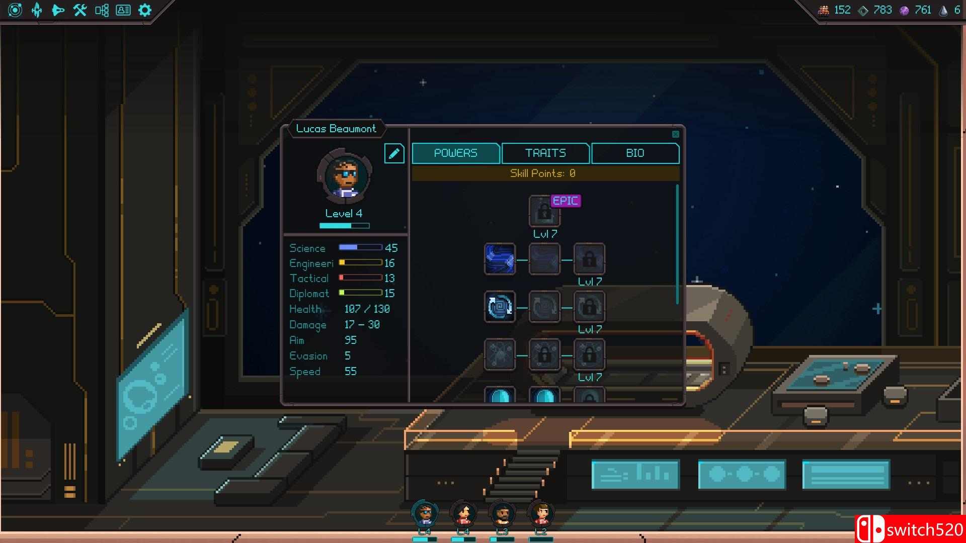 《翡翠6：光速版（Halcyon 6: Lightspeed Edition）》集成DLC SiMPLEX硬盘版[EN]_1