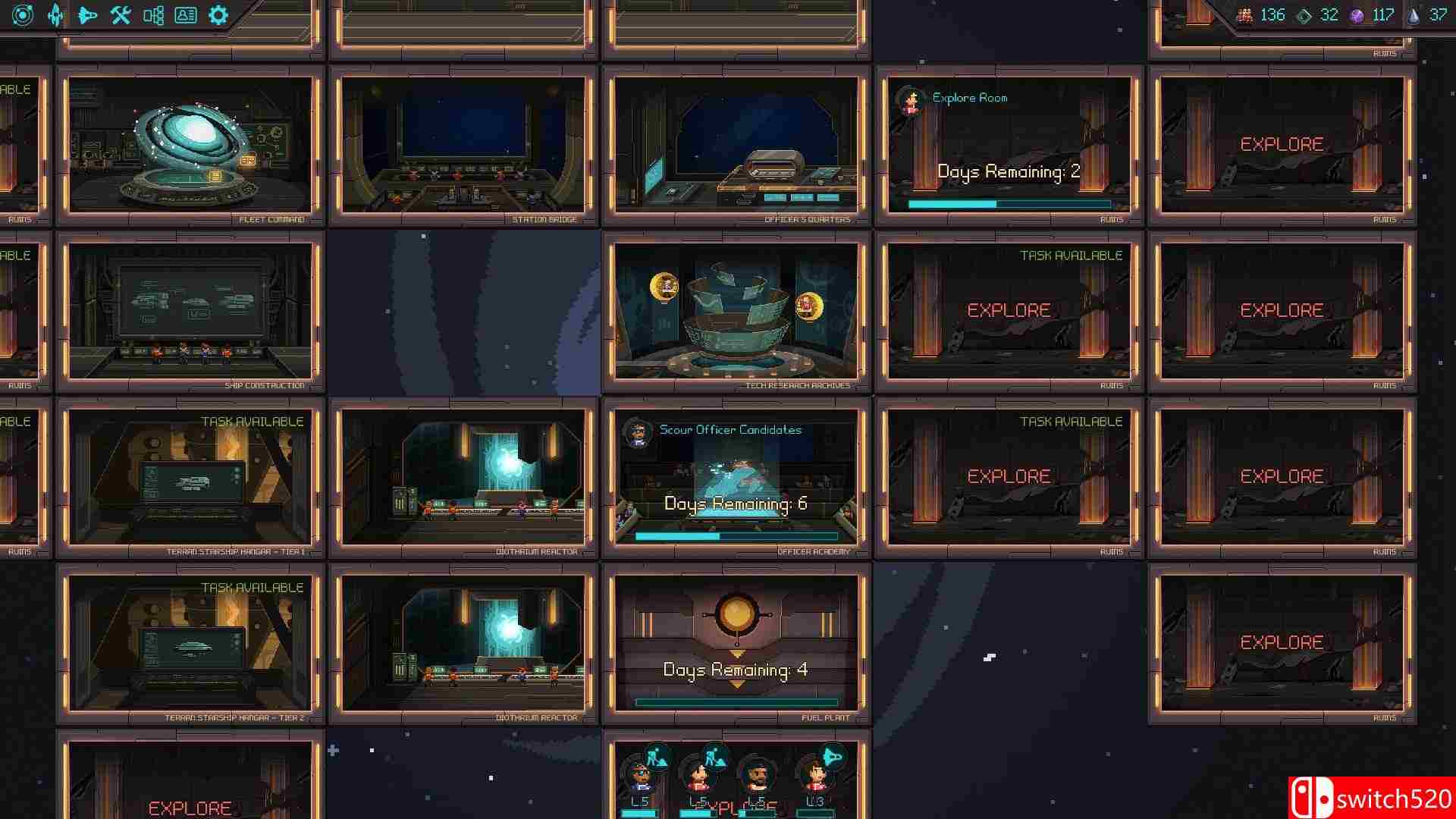 《翡翠6：光速版（Halcyon 6: Lightspeed Edition）》集成DLC SiMPLEX硬盘版[EN]_5