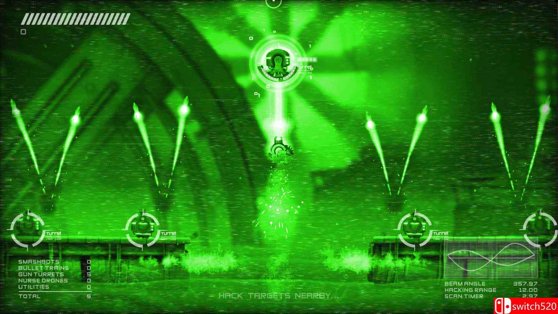 《RIVE（RIVE）》v1.15 十三语言 SiMPLEX硬盘版[CN/TW/EN]_3