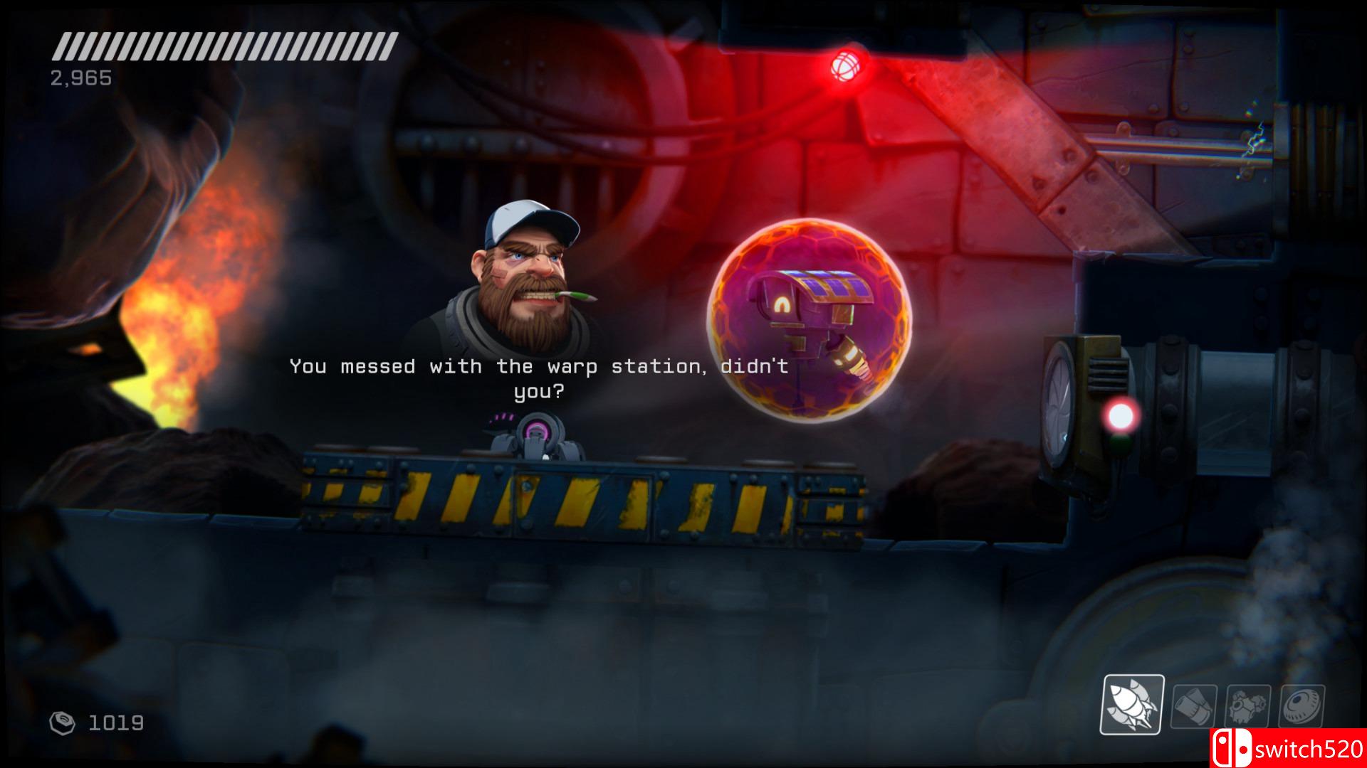 《RIVE（RIVE）》v1.15 十三语言 SiMPLEX硬盘版[CN/TW/EN]_1