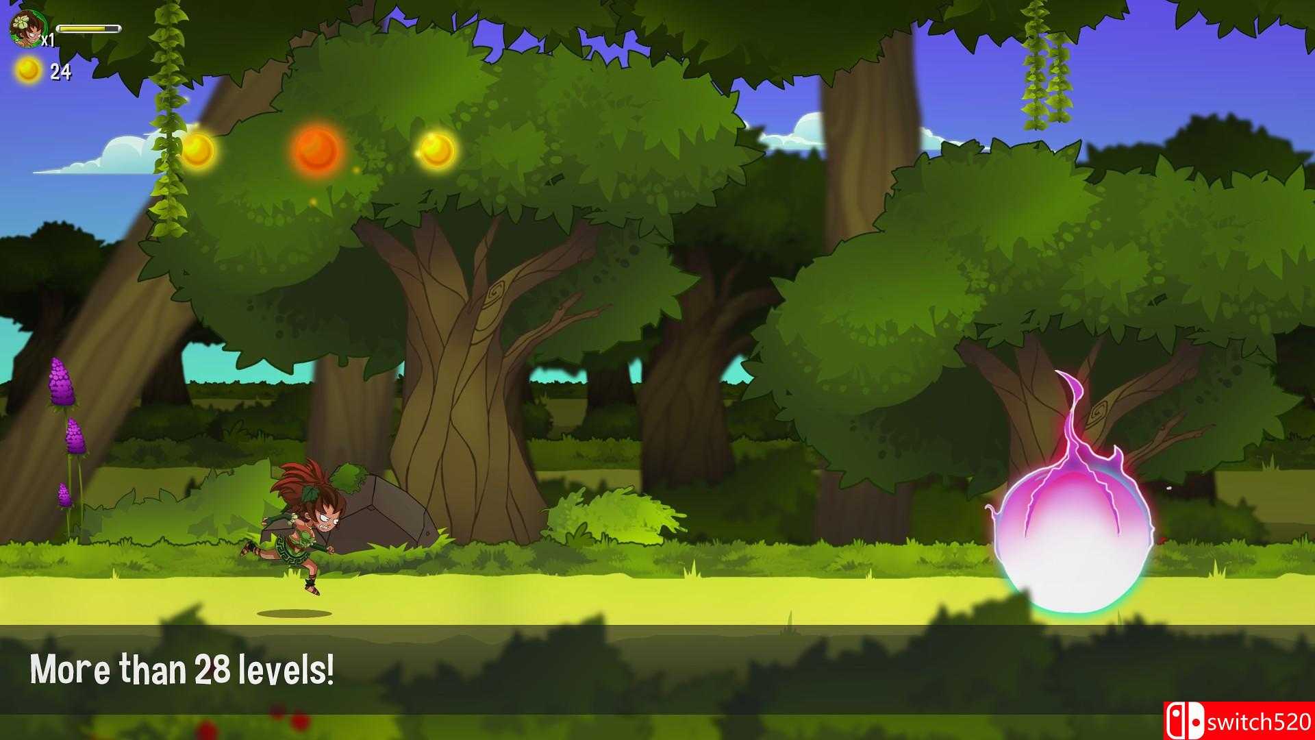 《奔跑吧众神（Running Gods）》六国语言 ALiAS硬盘版[EN]_4