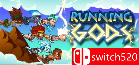 《奔跑吧众神（Running Gods）》六国语言 ALiAS硬盘版[EN]