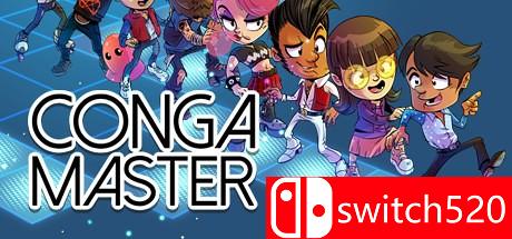 《康茄大师（Conga Master）》v2.0.0.2 GOG版 CORE硬盘版[EN]