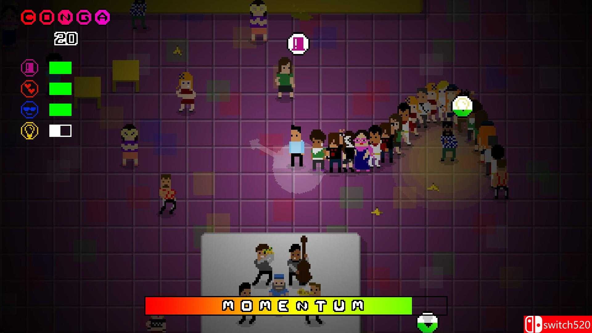 《康茄大师（Conga Master）》v2.0.0.2 GOG版 CORE硬盘版[EN]_1