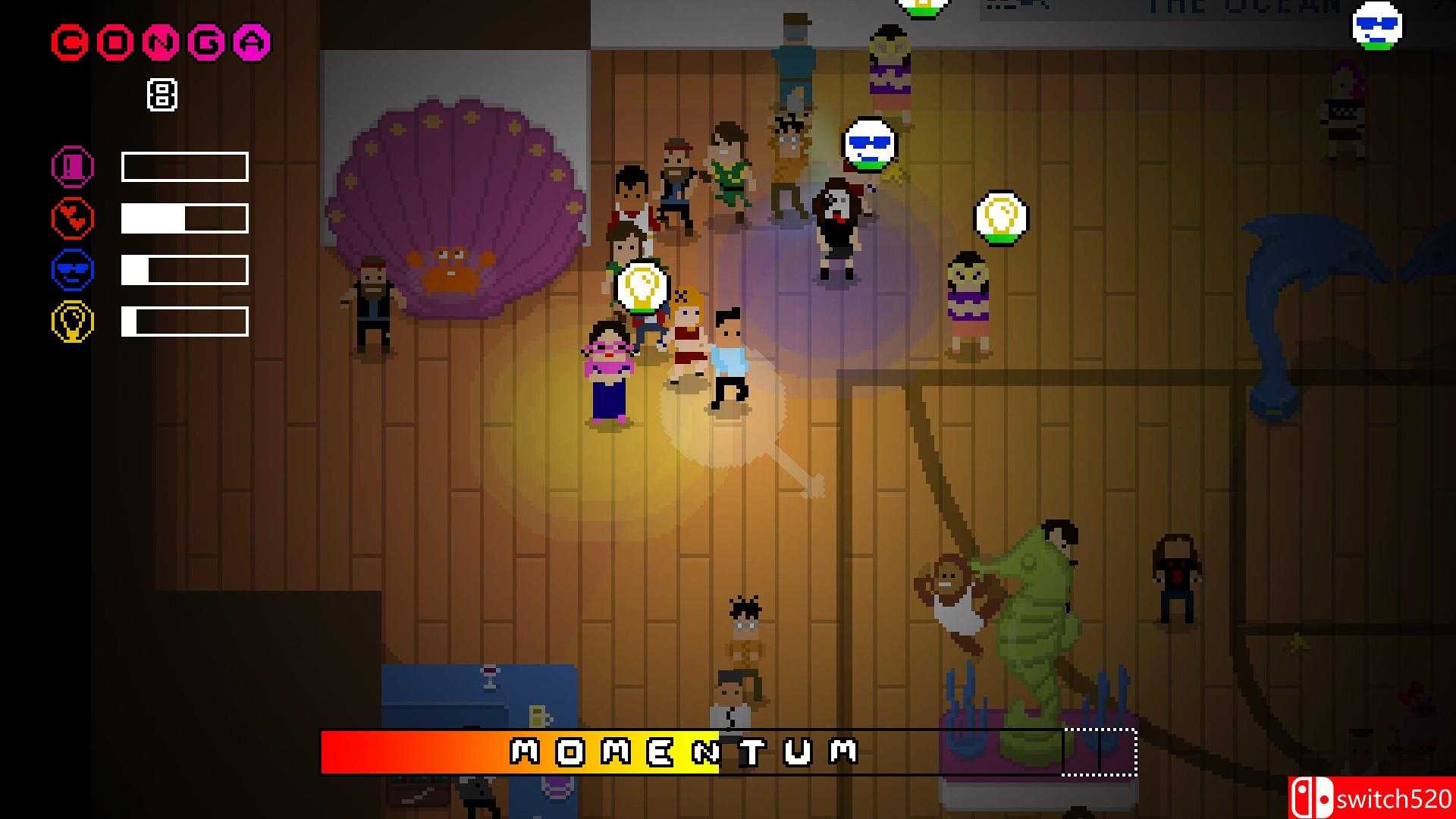 《康茄大师（Conga Master）》v2.0.0.2 GOG版 CORE硬盘版[EN]_2