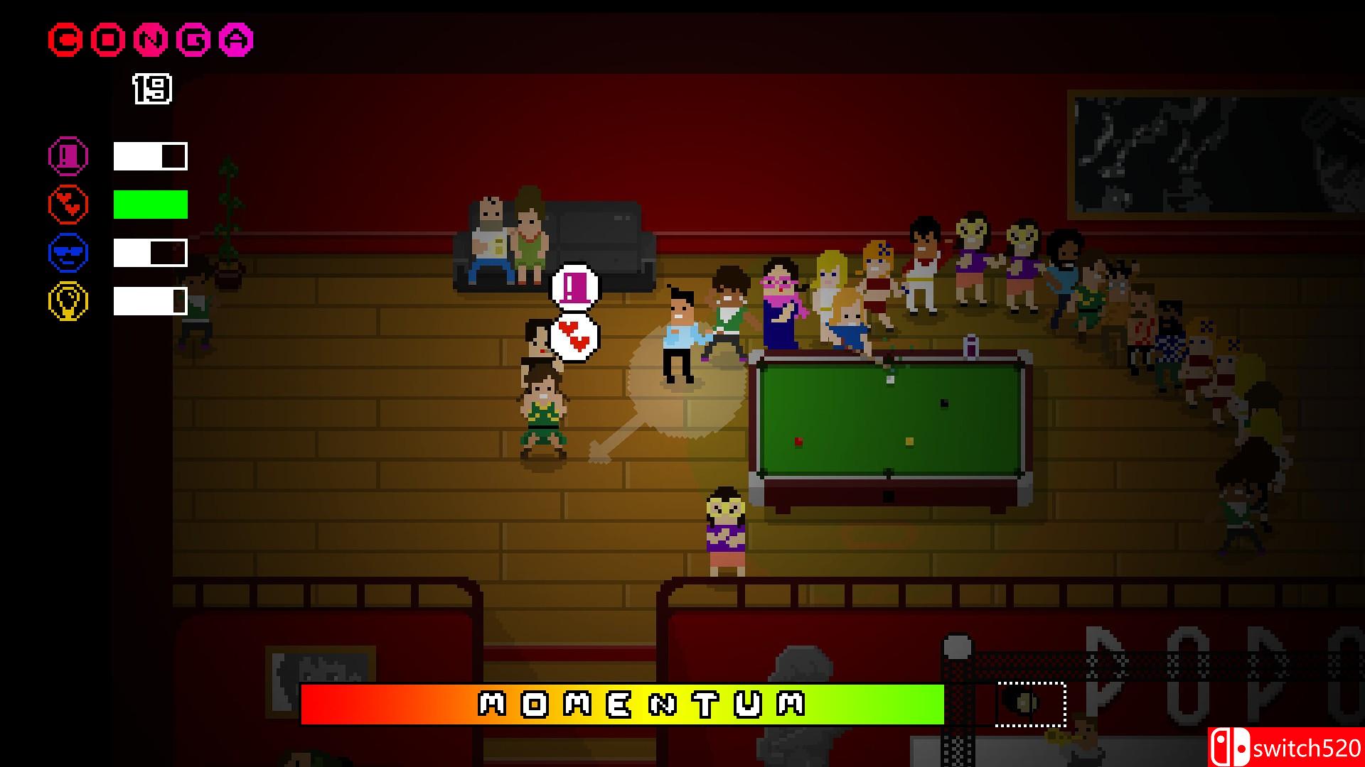 《康茄大师（Conga Master）》v2.0.0.2 GOG版 CORE硬盘版[EN]_4