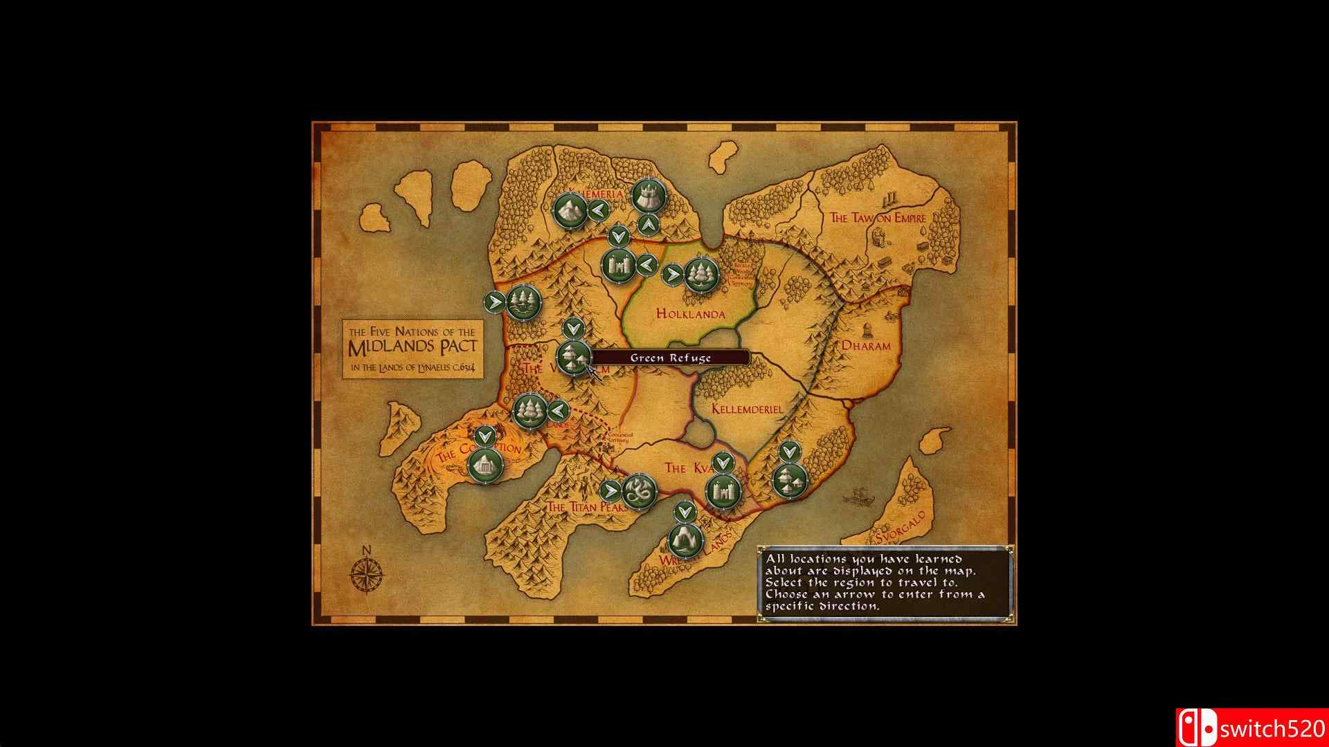 《阿瓦登3：开战（Avadon 3: The Warborn）》v1.0.1 CORE硬盘版[EN]_3