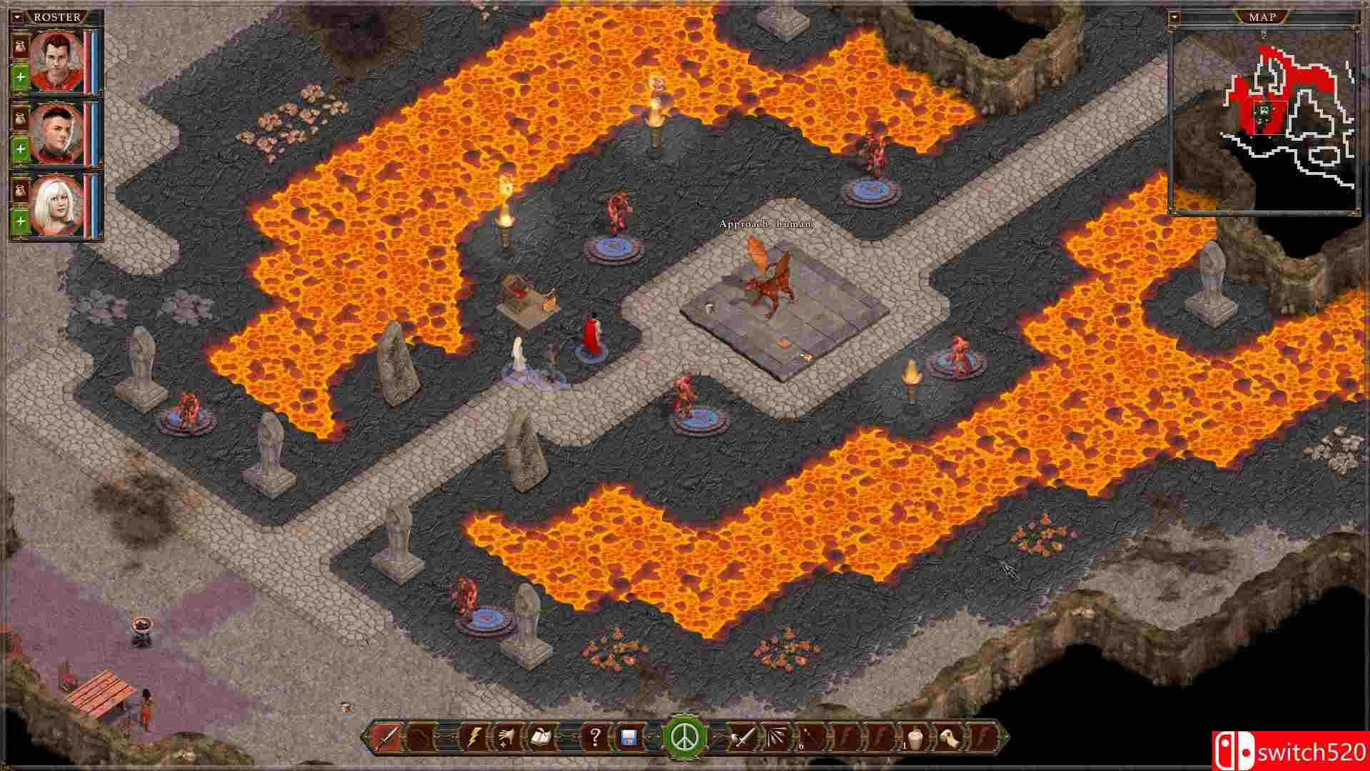 《阿瓦登3：开战（Avadon 3: The Warborn）》v1.0.1 CORE硬盘版[EN]_4