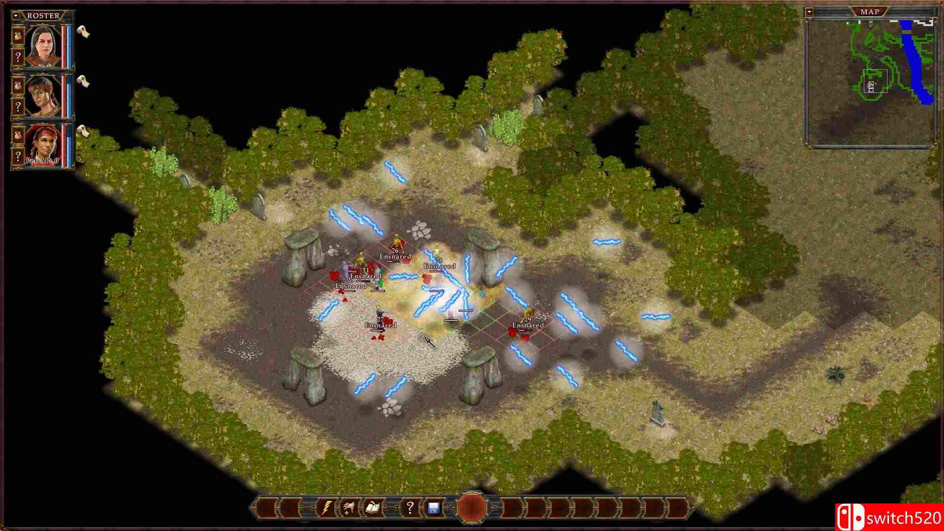 《阿瓦登3：开战（Avadon 3: The Warborn）》v1.0.1 CORE硬盘版[EN]_5
