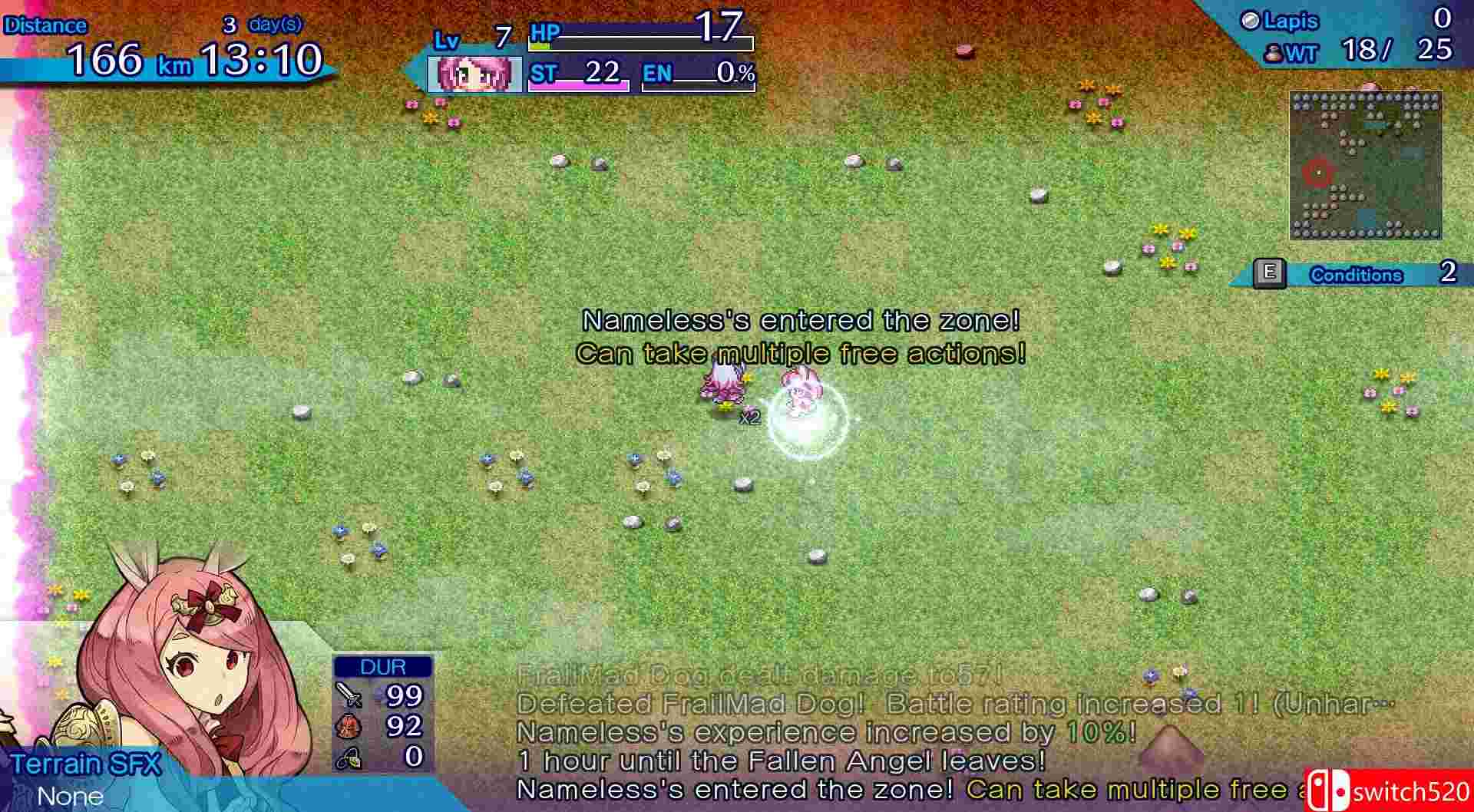 《神秘纪事：片道勇者（Mystery Chronicle: One Way Heroics）》PLAZA镜像版[EN/JP]_1