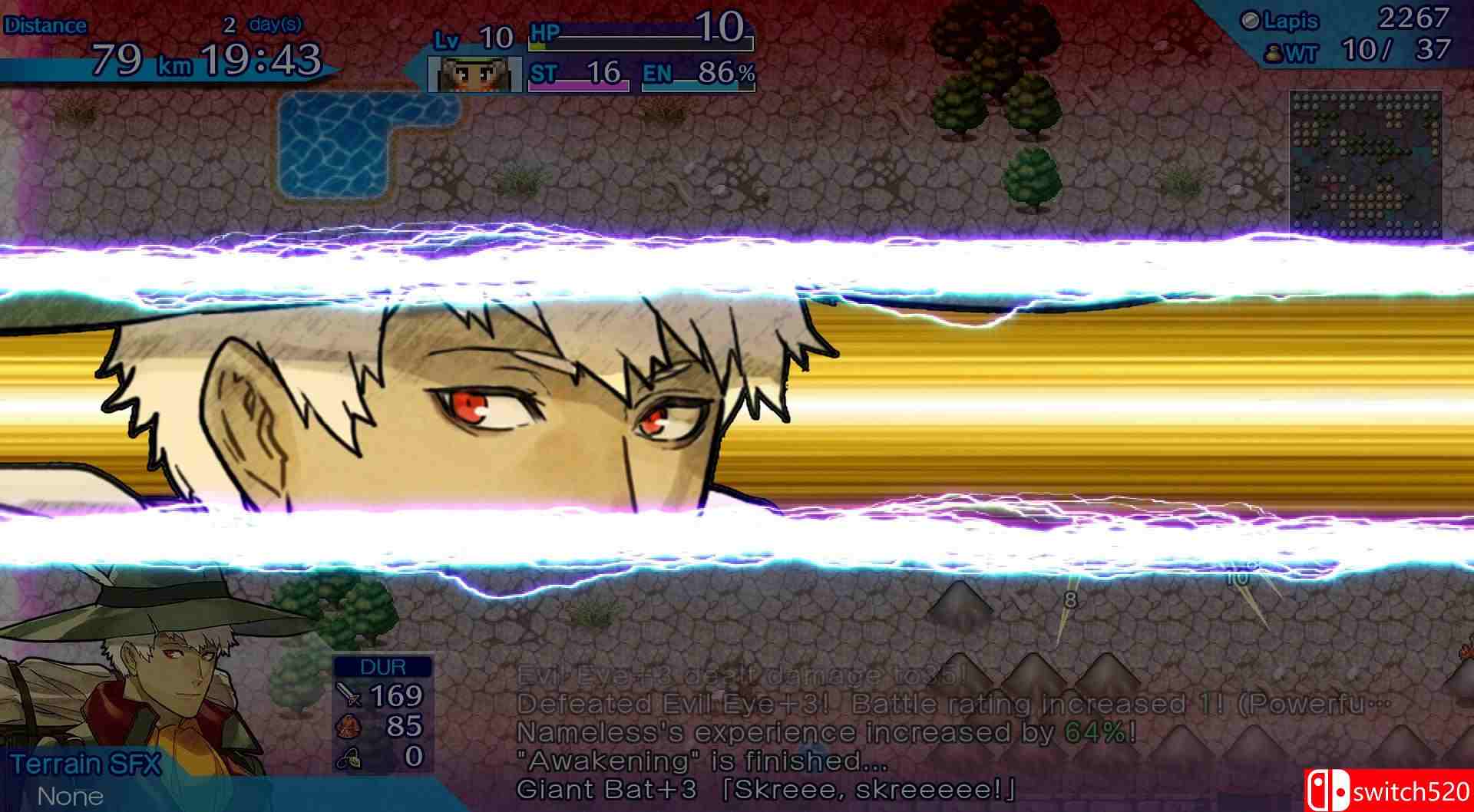 《神秘纪事：片道勇者（Mystery Chronicle: One Way Heroics）》PLAZA镜像版[EN/JP]_2
