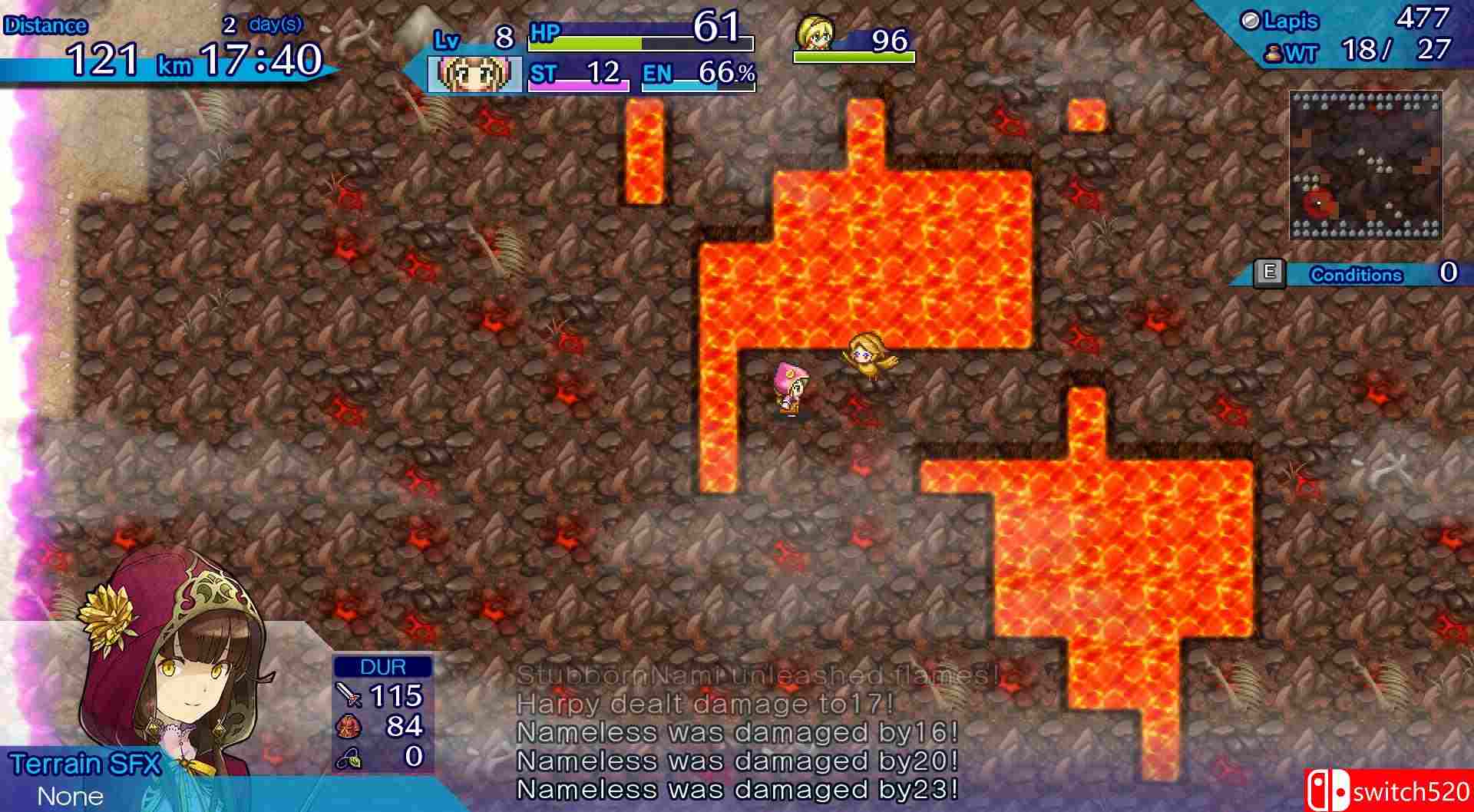 《神秘纪事：片道勇者（Mystery Chronicle: One Way Heroics）》PLAZA镜像版[EN/JP]_3