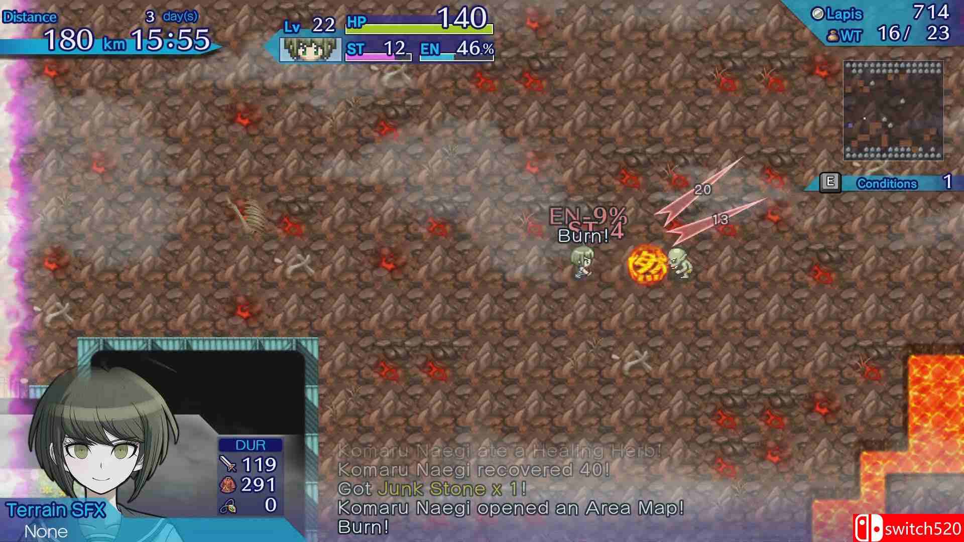 《神秘纪事：片道勇者（Mystery Chronicle: One Way Heroics）》PLAZA镜像版[EN/JP]_9