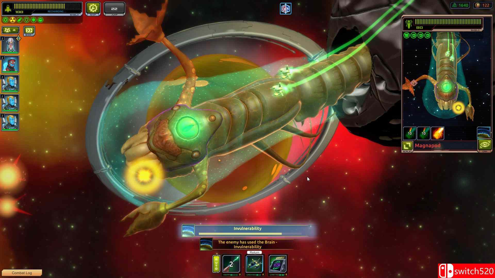 《太空指挥官（Space Rogue）》v1.1 三国语言 ALiAS硬盘版[EN]_4
