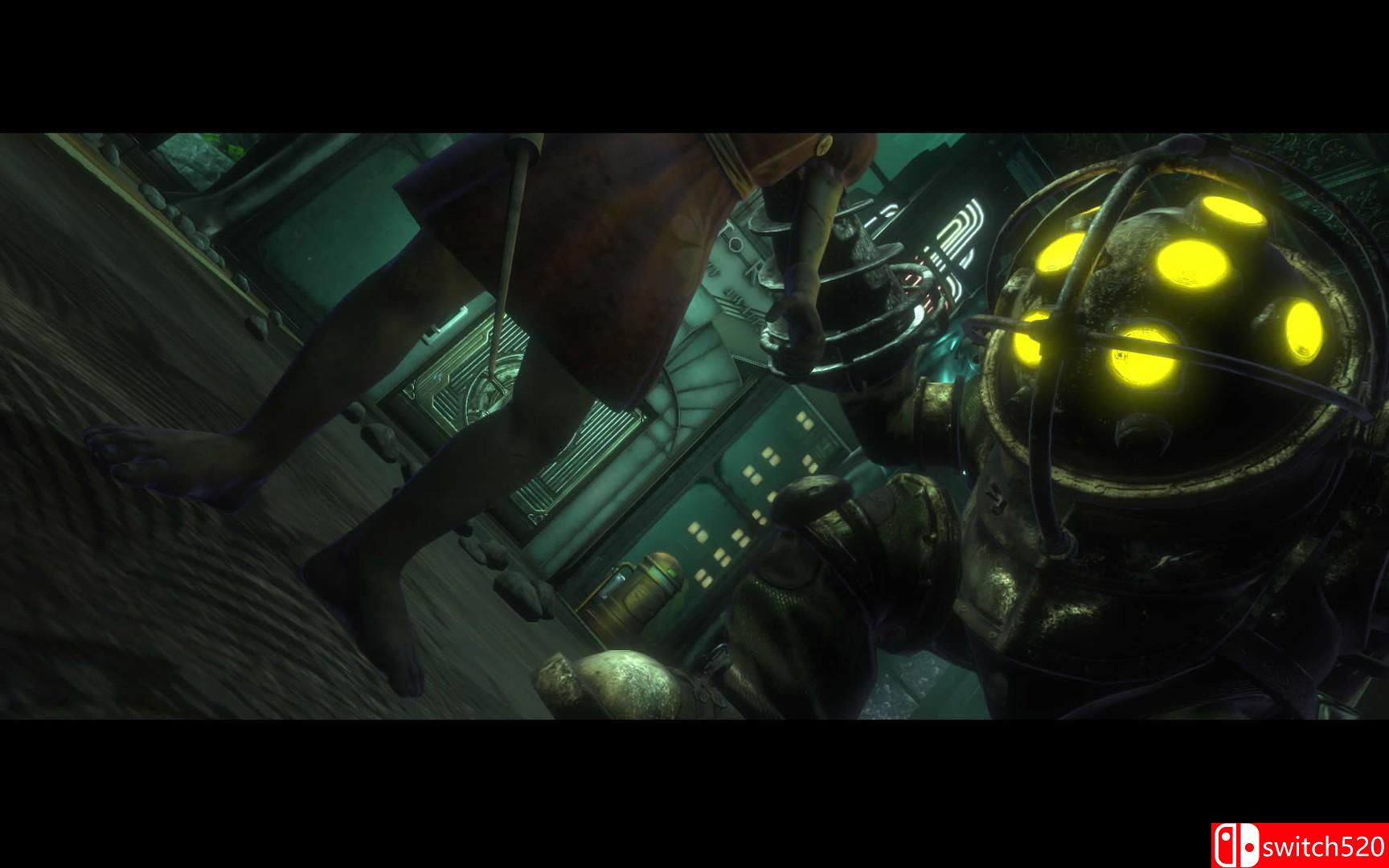 《生化奇兵1：重制版（BioShock™ Remastered）》CODEX镜像版[EN]_3