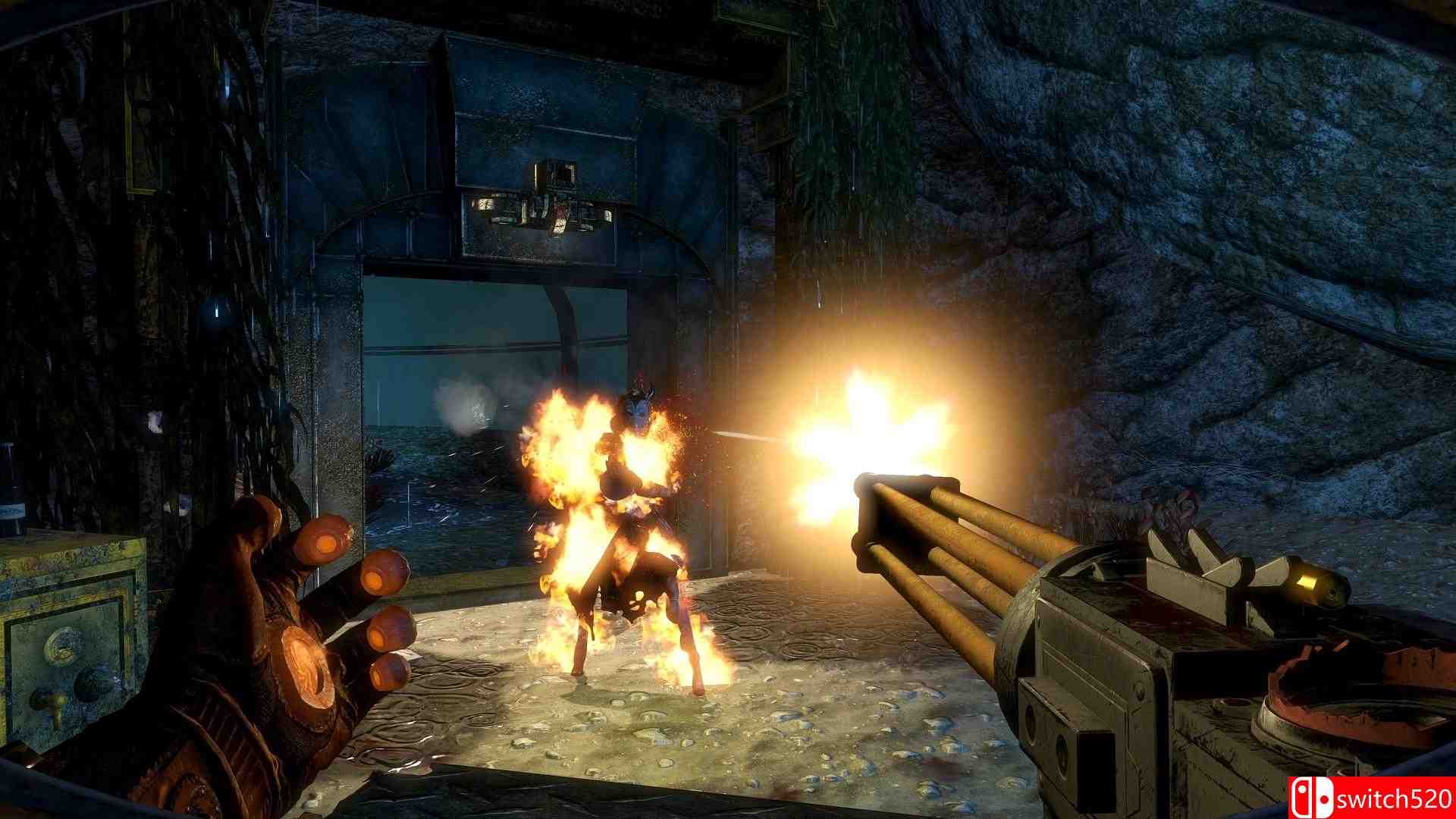 《生化奇兵2：重制版（BioShock™ 2 Remastered）》CODEX镜像版[EN][更新DLC解锁补丁]_3