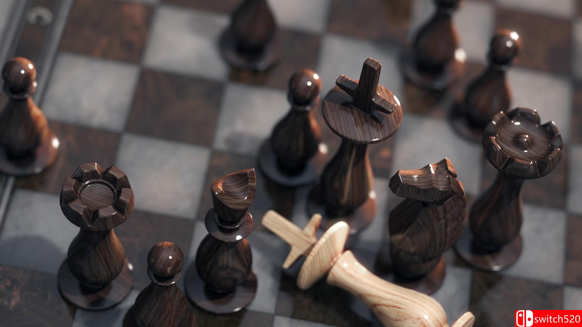 《国际象棋特级大师版（Pure Chess: Grandmaster Edition）》SKIDROW镜像版[EN]_2
