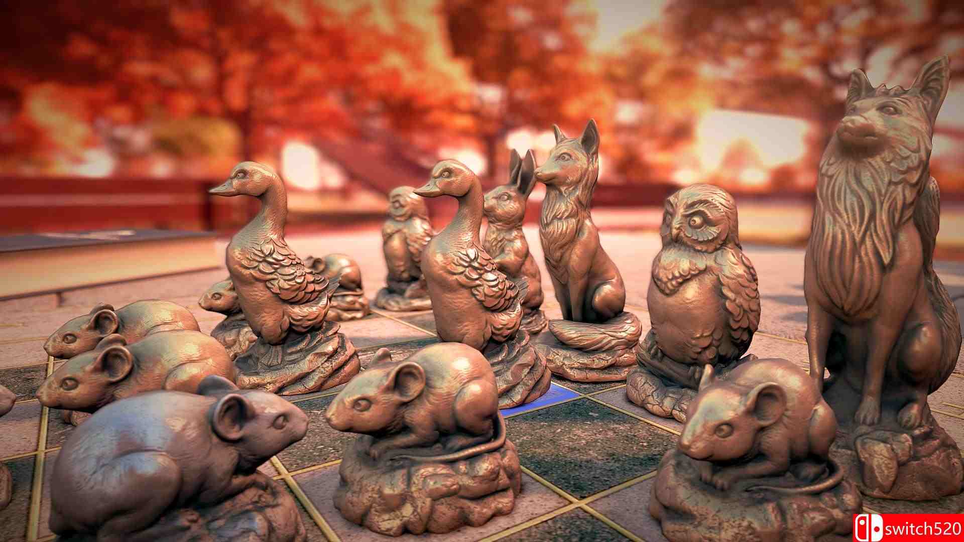 《国际象棋特级大师版（Pure Chess: Grandmaster Edition）》SKIDROW镜像版[EN]_1