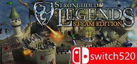 《要塞传奇：Steam版（Stronghold Legends: Steam Edition）》七国语言 PROPHET镜像版[EN]