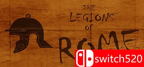 《罗马军团（The Legions of Rome）》Unleashed硬盘版[EN]