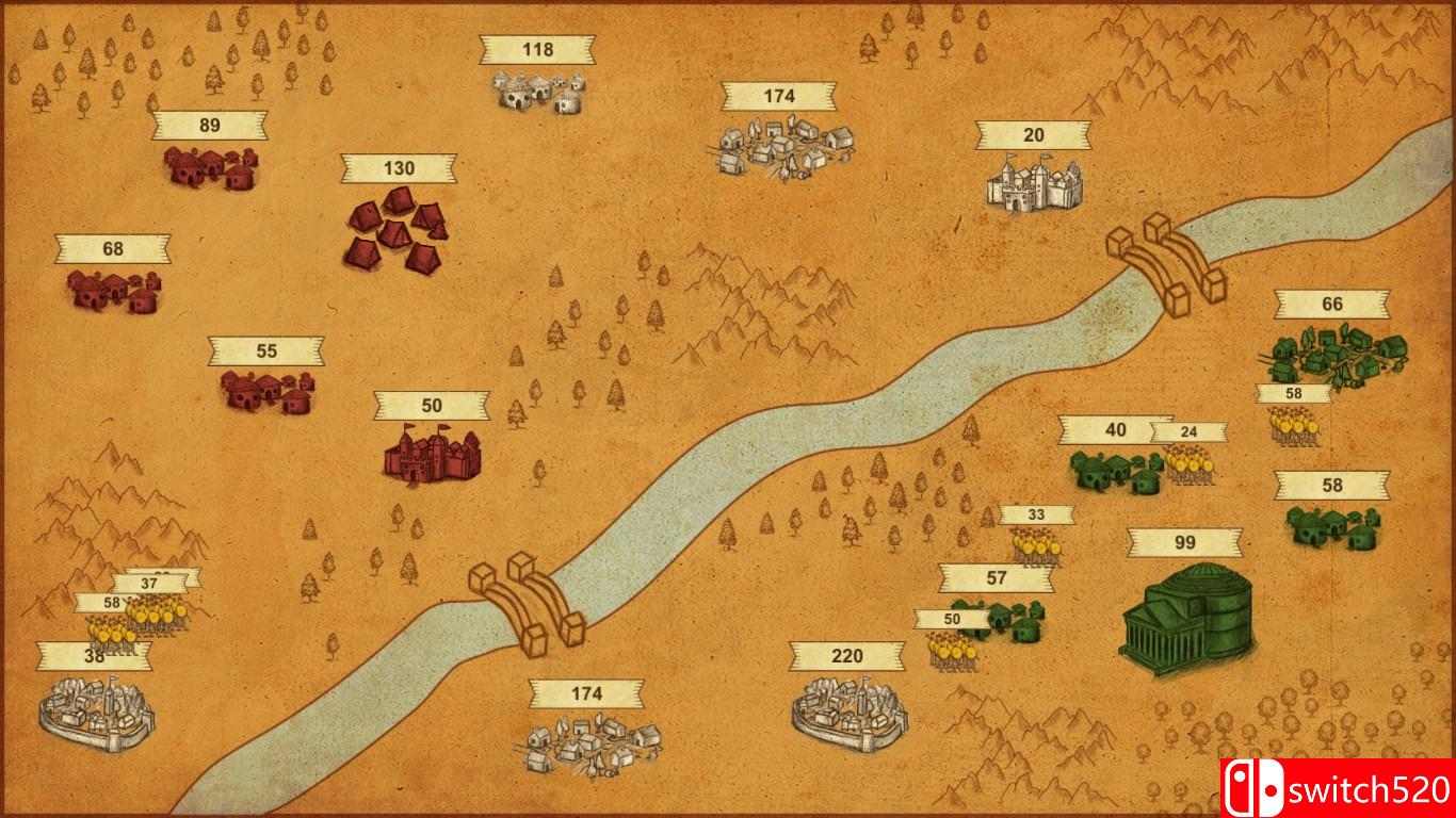 《罗马军团（The Legions of Rome）》Unleashed硬盘版[EN]_5