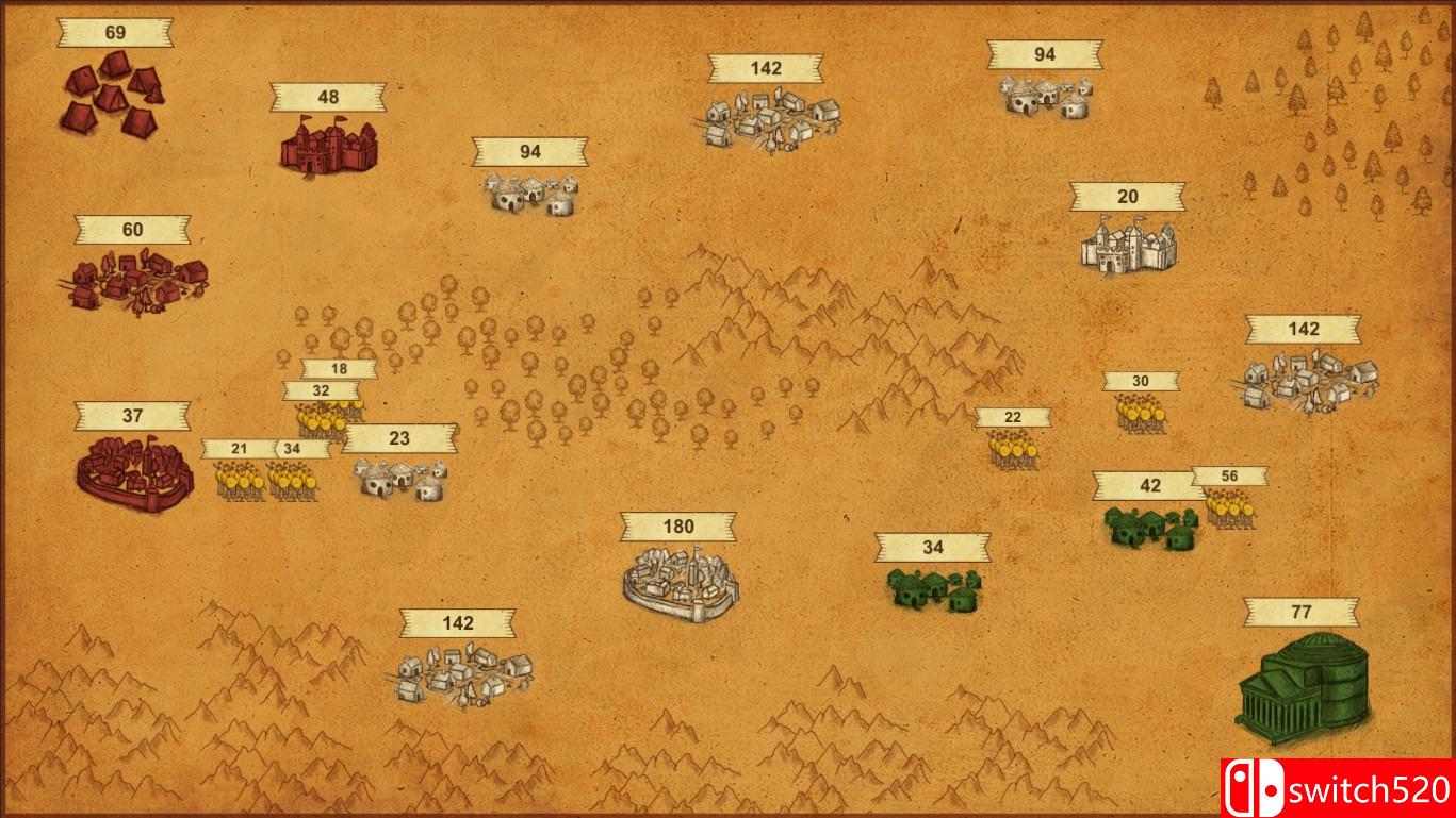 《罗马军团（The Legions of Rome）》Unleashed硬盘版[EN]_6