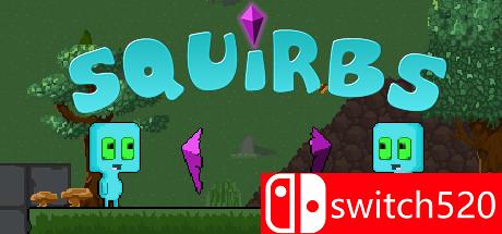 《Squirbs（Squirbs）》ALiAS硬盘版[EN]